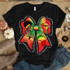 I Am Black History Customizable T-shirt – Celebrate Your Legacy