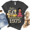 Custom Birthday Shirt, Fabulous Since 19xx Diamond, Yoga Lovers