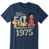 Custom Birthday Shirt, Fabulous Since 19xx Diamond, Yoga Lovers