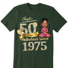 Custom Birthday Shirt, Fabulous Since 19xx Diamond, Yoga Lovers