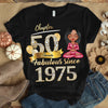 Custom Birthday Shirt, Fabulous Since 19xx Diamond, Yoga Lovers
