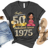 Custom Birthday Shirt, Fabulous Since 19xx Diamond, Yoga Lovers