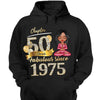 Custom Birthday Shirt, Fabulous Since 19xx Diamond, Yoga Lovers