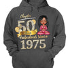 Custom Birthday Shirt, Fabulous Since 19xx Diamond, Yoga Lovers