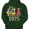 Custom Birthday Shirt, Fabulous Since 19xx Diamond, Yoga Lovers
