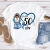 Custom Birthday Shirt, Hello It's My Birthday Shirt