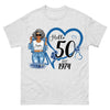Custom Birthday Shirt, Hello It's My Birthday Shirt