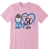 Custom Birthday Shirt, Hello It's My Birthday Shirt