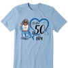 Custom Birthday Shirt, Hello It's My Birthday Shirt