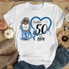 Custom Birthday Shirt, Hello It's My Birthday Shirt
