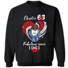 Custom Birthday Shirt, Chapter Shirt, Fabulous Since 19xx Birthday Shirt, Birthday Gift