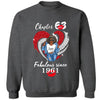 Custom Birthday Shirt, Chapter Shirt, Fabulous Since 19xx Birthday Shirt, Birthday Gift