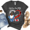 Custom Birthday Shirt, Fabulous Since 19xx Birthday Shirt, Birthday Gift