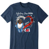 Custom Birthday Shirt, Fabulous Since 19xx Birthday Shirt, Birthday Gift