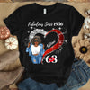 Custom Birthday Shirt, Fabulous Since 19xx Birthday Shirt, Birthday Gift