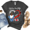 Custom Birthday Shirt, Fabulous Since 19xx Birthday Shirt, Birthday Gift