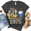 Custom Birthday Shirt, Fabulous Since 19xx Diamond, Custom Logo Shirt
