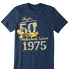 Custom Photo Shirt, Fabulous Since 19xx Diamond Shirt