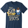 Custom Birthday Shirt, Fabulous Since 19xx Diamond, Custom Logo Shirt