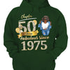 Custom Birthday Shirt, Fabulous Since 19xx Diamond, Custom Logo Shirt