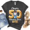 Chapter Shirt, Fabulous Since 19xx Birthday Balloon Shirt