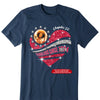 Custom Photo Birthday, Heart Ideas Shirt
