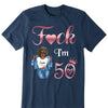 Custom Age Birthday Shirt, Funny Gift Ideas