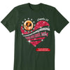 Custom Photo Birthday, Heart Ideas Shirt