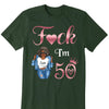 Custom Age Birthday Shirt, Funny Gift Ideas