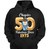 Chapter Shirt, Fabulous Since 19xx Birthday Balloon Shirt