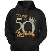 Custom Photo Shirt, Hello It's My Birthday 19xx Gift