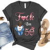 Custom Age Birthday Shirt, Funny Gift Ideas
