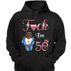 Custom Age Birthday Shirt, Funny Gift Ideas