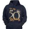 Custom Photo Shirt, Hello It's My Birthday 19xx Gift
