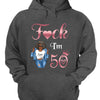 Custom Age Birthday Shirt, Funny Gift Ideas