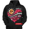 Custom Photo Birthday, Heart Ideas Shirt