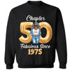 Chapter Shirt, Fabulous Since 19xx Birthday Balloon Shirt