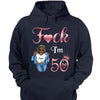 Custom Age Birthday Shirt, Funny Gift Ideas