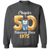 Chapter Shirt, Fabulous Since 19xx Birthday Balloon Shirt
