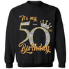 Custom Photo Shirt, Hello It's My Birthday 19xx Gift