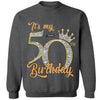 Custom Photo Shirt, Hello It's My Birthday 19xx Gift