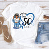 Personalized Birthday Shirt, I make 19xx Look Good, Birthday Shirt Ideas For Her