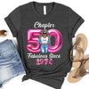 Chapter Shirt, Fabulous Since 19xx Birthday Shirt