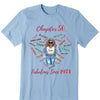 Custom Chapter Shirt, Fabulous Since 19xx Birthday Shirt