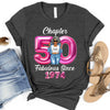 Chapter Shirt, Fabulous Since 19xx Birthday Shirt