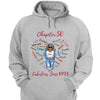 Custom Chapter Shirt, Fabulous Since 19xx Birthday Shirt