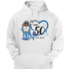 Personalized Birthday Shirt, I make 19xx Look Good, Birthday Shirt Ideas For Her