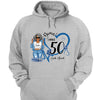 Personalized Birthday Shirt, I make 19xx Look Good, Birthday Shirt Ideas For Her