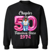 Chapter Shirt, Fabulous Since 19xx Birthday Shirt