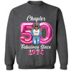 Chapter Shirt, Fabulous Since 19xx Birthday Shirt